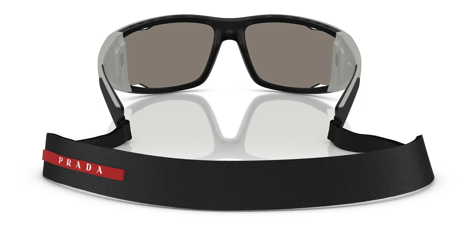 Prada Linea Rossa A04S Sunglasses - view 11